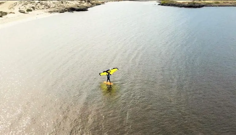 Wingfoil-Fuerteventura