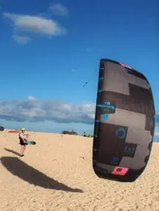 Escuela de Kitesurf-Escuela de Wingfoil-Fuerteventura