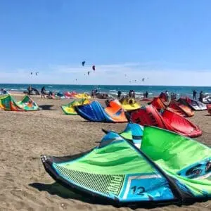 Escuela de Kitesurf-Escuela de Wingfoil-Fuerteventura