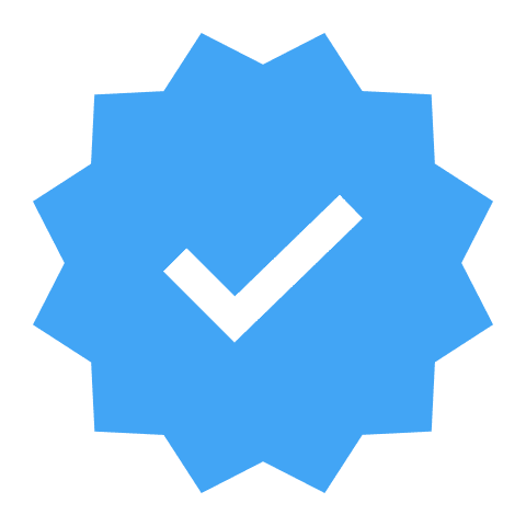 icons8 instagram verification badge 480