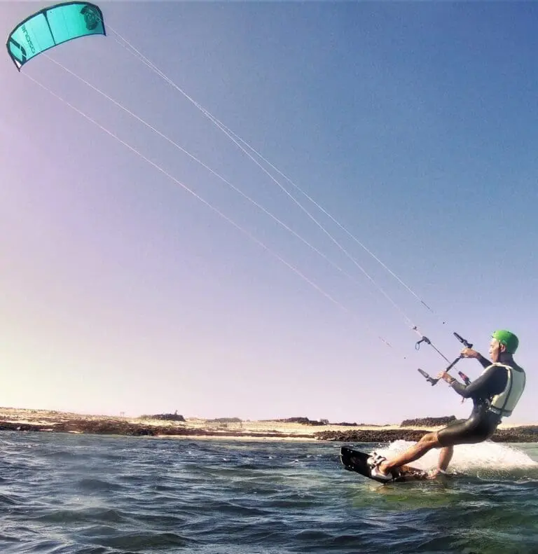 Kitesurf-Wingfoil-Fuerteventura