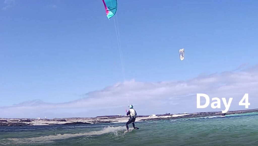 Kitesurf-Wingfoil-Fuerteventura